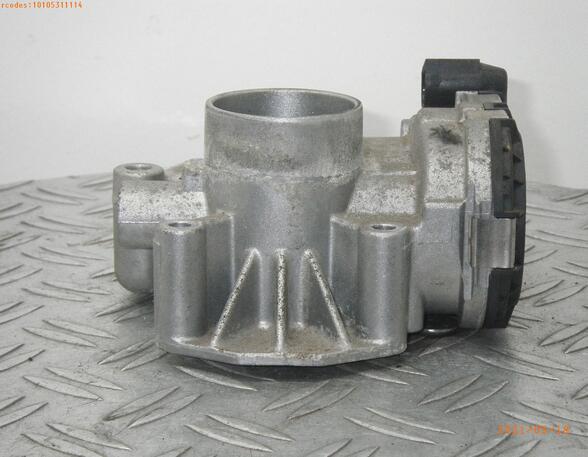 Throttle Body CITROËN C1 (PM_, PN_)