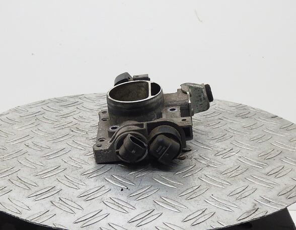 Throttle Body FIAT PANDA (169_)