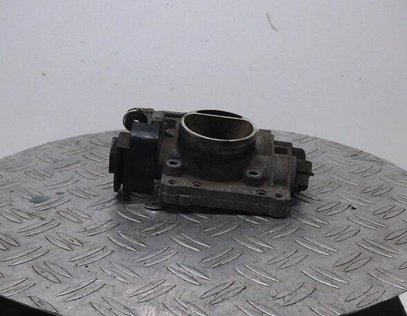 Throttle Body FIAT PANDA (169_)