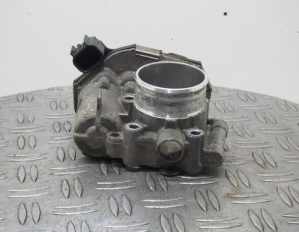 Throttle Body OPEL Corsa D (S07)