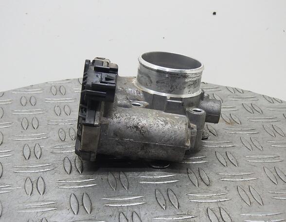 Throttle Body OPEL Corsa D (S07)