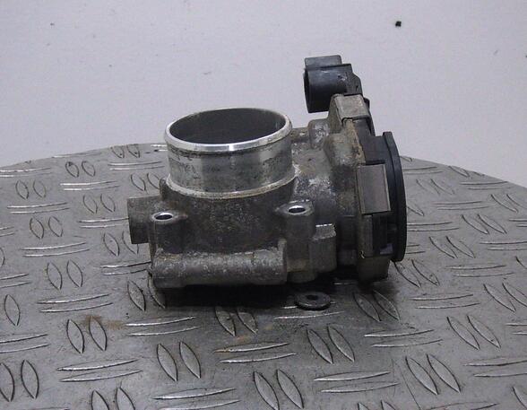 Throttle Body OPEL Corsa D (S07)