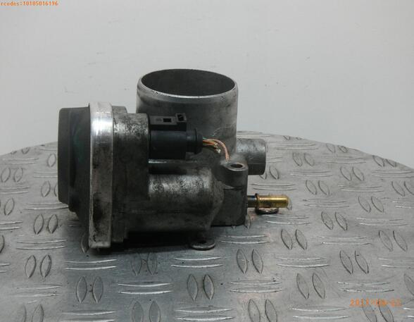 Throttle Body RENAULT GRAND SCÉNIC II (JM0/1_)