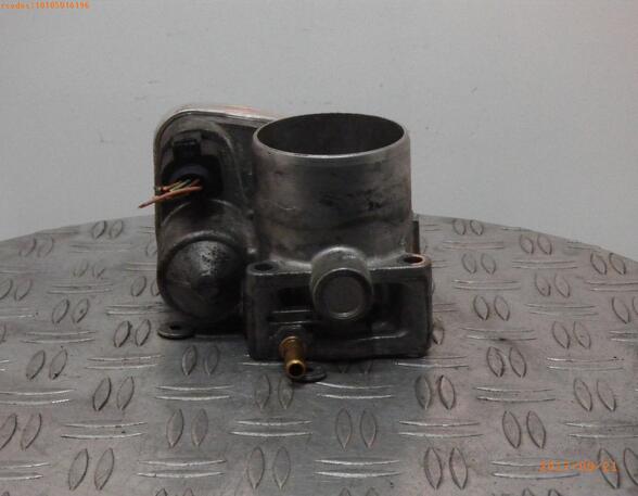 Throttle Body RENAULT GRAND SCÉNIC II (JM0/1_)