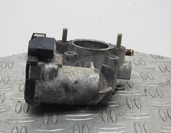 Throttle Body OPEL Corsa C (F08, F68)