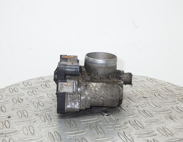 Throttle Body FORD KA (RU8)