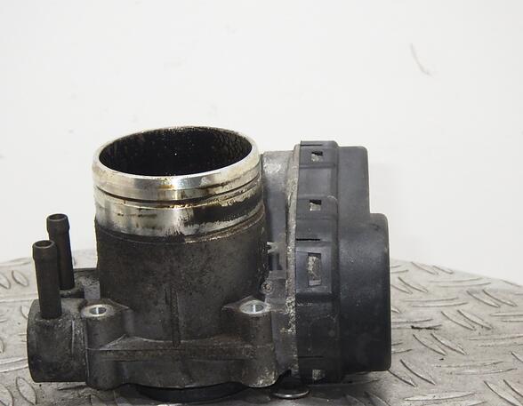 Throttle Body MERCEDES-BENZ A-Klasse (W168)