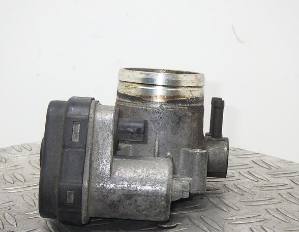 Throttle Body MERCEDES-BENZ A-Klasse (W168)