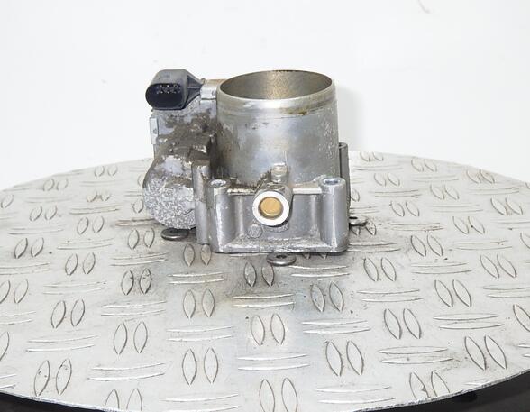 Throttle Body SKODA Fabia III (NJ3)