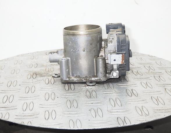 Throttle Body SKODA Fabia III (NJ3)