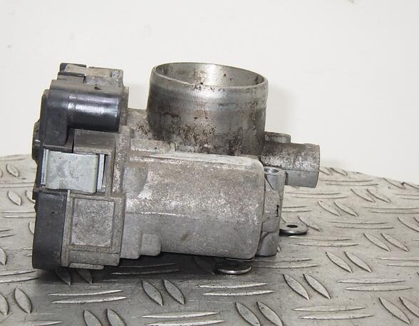 Throttle Body FORD KA (RU8)