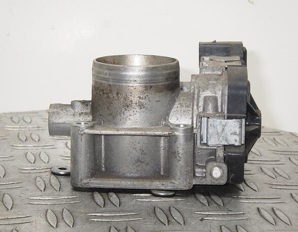 Throttle Body FORD KA (RU8)