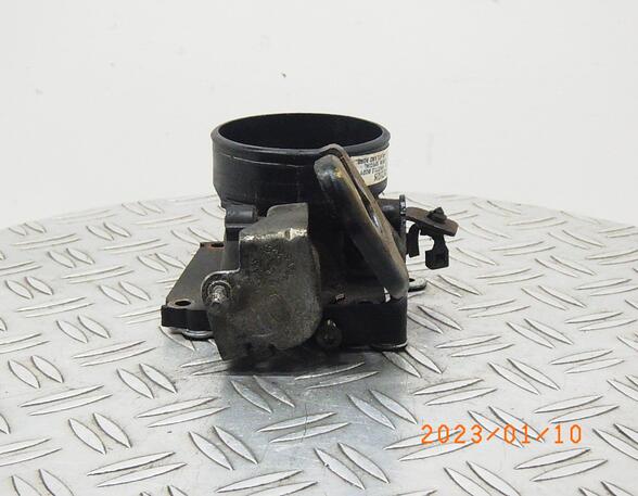 5326175 Drosselklappe FORD Focus (DAW, DBW) XS4UAE