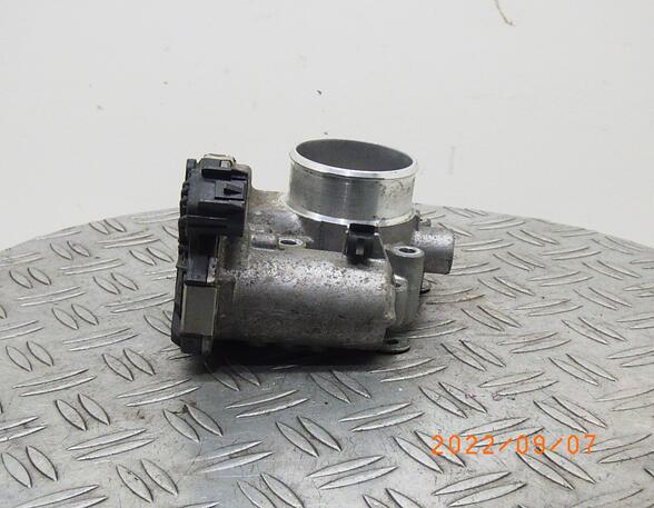 Throttle Body OPEL Corsa D (S07)