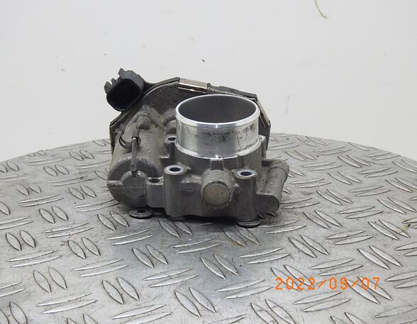 Throttle Body OPEL Corsa D (S07)