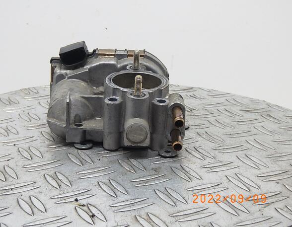 Throttle Body OPEL Corsa C (F08, F68)