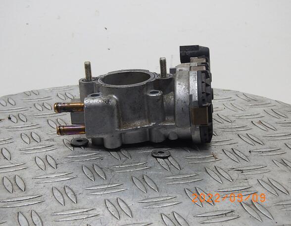 Throttle Body OPEL Corsa C (F08, F68)