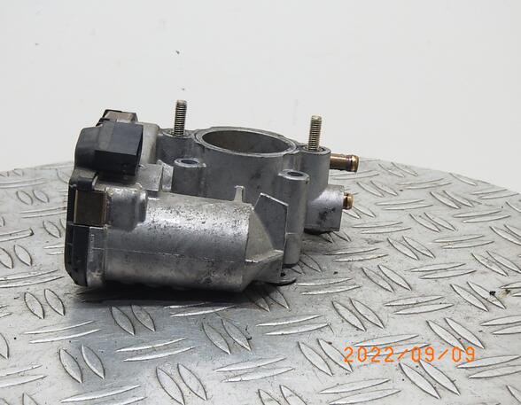 Throttle Body OPEL Corsa C (F08, F68)