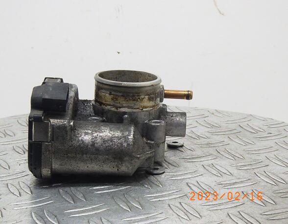 Throttle Body OPEL Tigra Twintop (--)