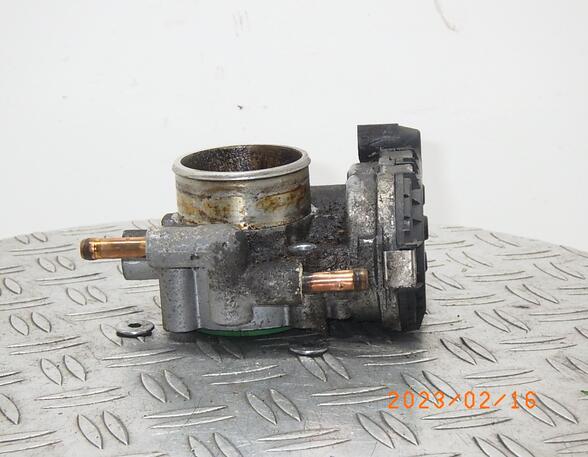 Throttle Body OPEL Tigra Twintop (--)