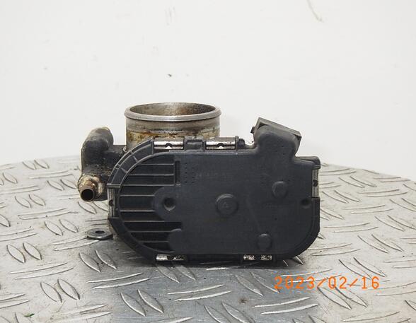 Throttle Body OPEL Tigra Twintop (--)