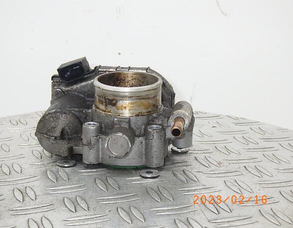 Throttle Body OPEL Tigra Twintop (--)