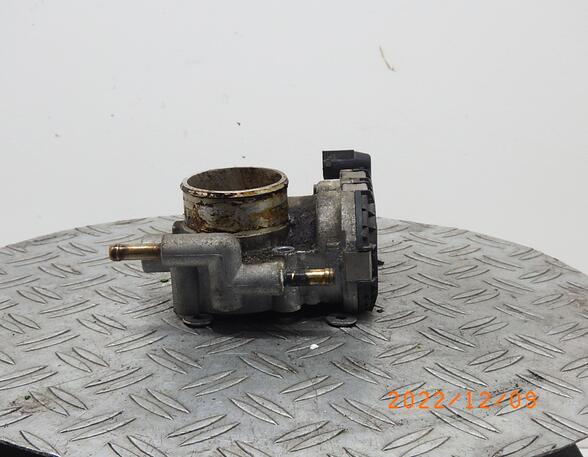 Throttle Body OPEL Corsa C (F08, F68)