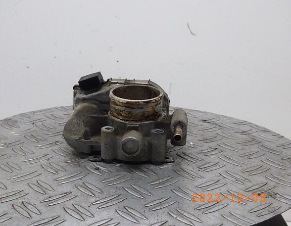 Throttle Body OPEL Corsa C (F08, F68)