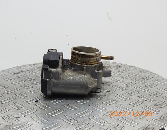 Throttle Body OPEL Corsa C (F08, F68)