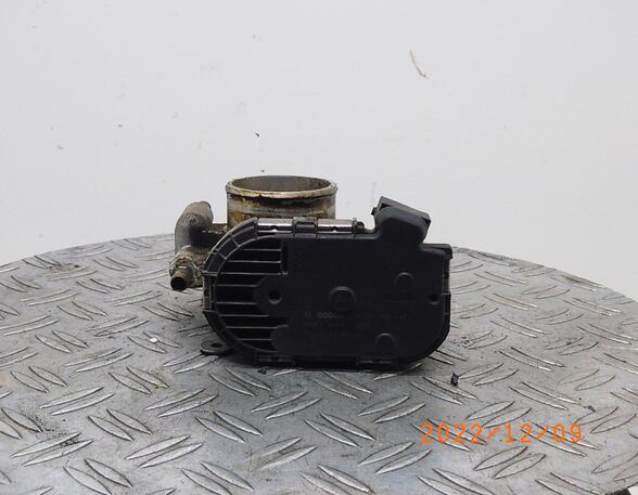 5327965 Drosselklappe OPEL Corsa C (X01) 0280750133