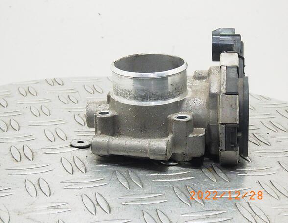 Throttle Body OPEL Corsa D (S07)