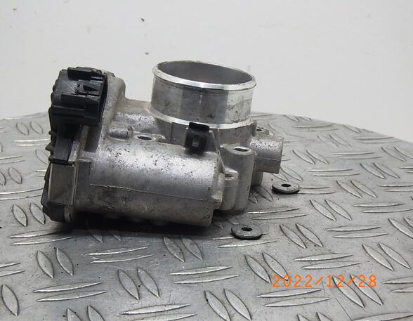 Throttle Body OPEL Corsa D (S07)