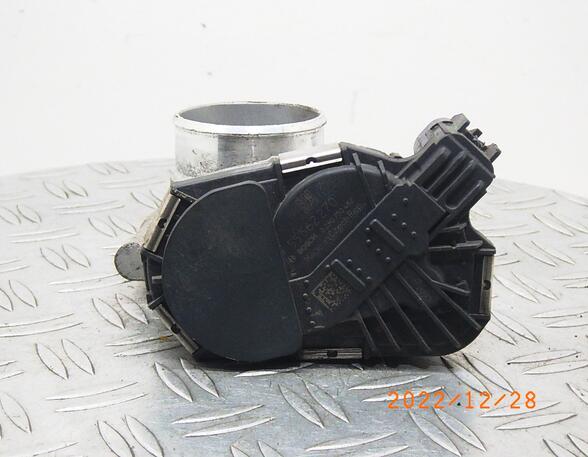 Throttle Body OPEL Corsa D (S07)