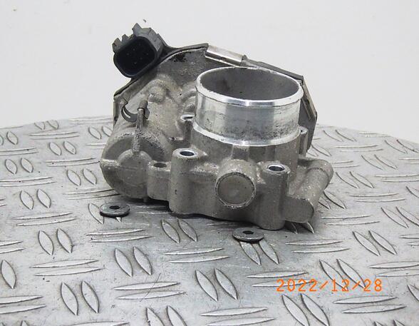 Throttle Body OPEL Corsa D (S07)