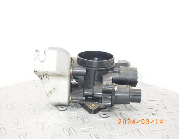 Throttle Body PEUGEOT 107 (PM, PN)