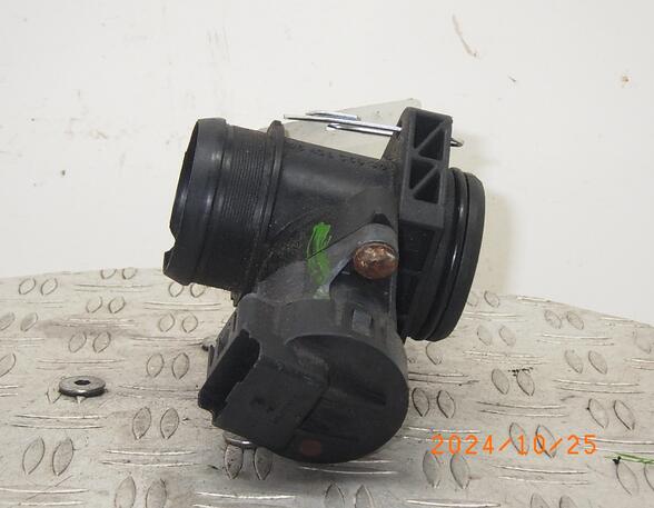 Throttle Body FORD Fiesta VI (CB1, CCN)