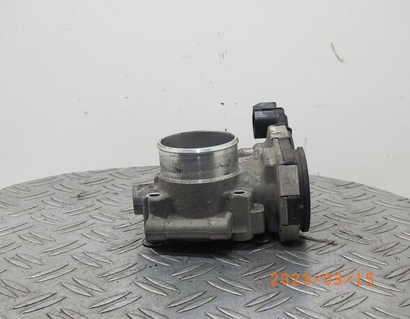 Throttle Body OPEL Corsa D (S07)