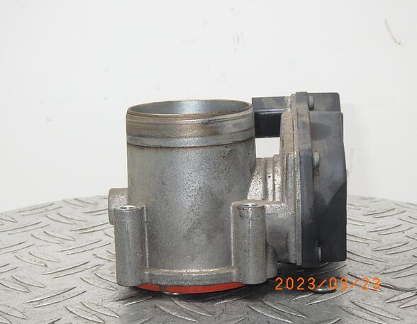 Throttle Body SEAT Ibiza III (6L1)