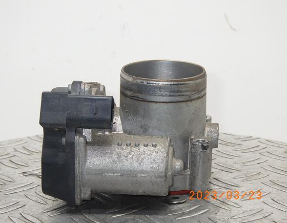 Throttle Body SEAT Ibiza III (6L1)