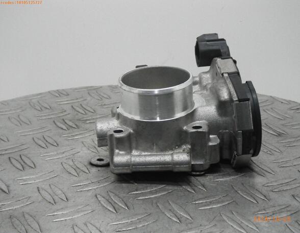 Throttle Body OPEL Corsa E (--)