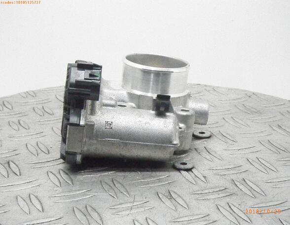 Throttle Body OPEL Corsa E (--)