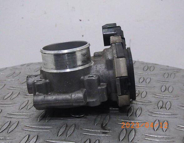 Throttle Body OPEL Corsa D (S07)