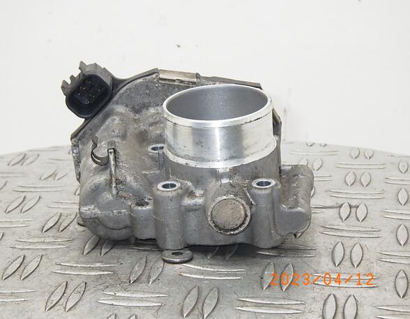 Throttle Body OPEL Corsa D (S07)