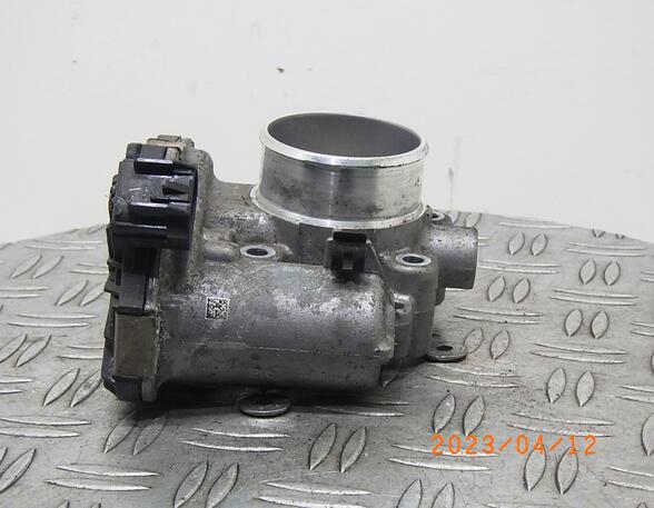 Throttle Body OPEL Corsa D (S07)