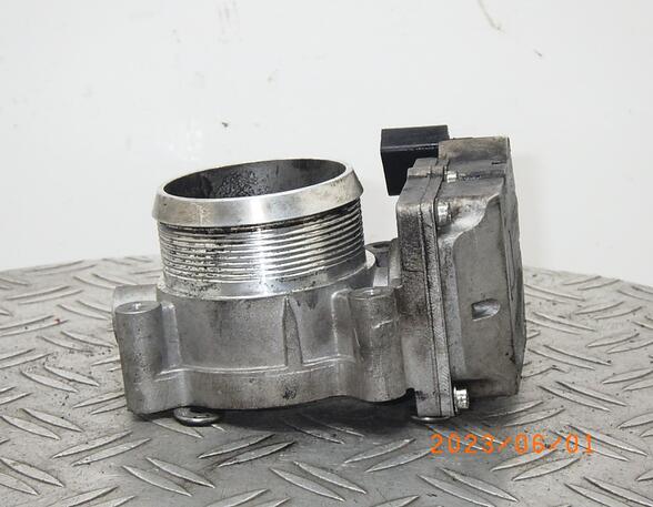 Throttle Body AUDI A6 Avant (4F5, C6), AUDI A6 Allroad (4FH, C6)