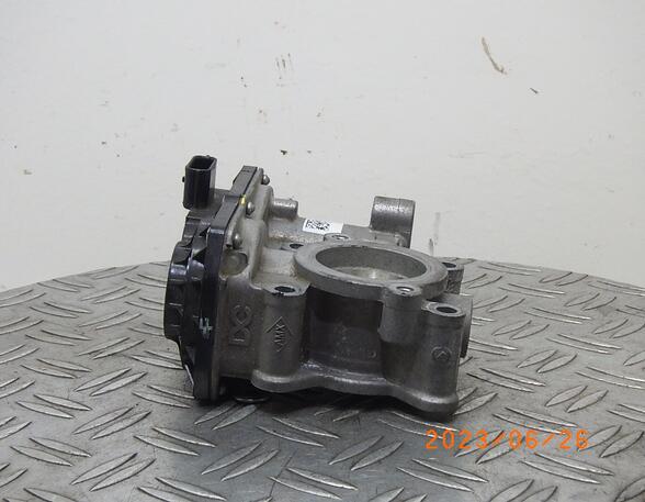 Throttle Body RENAULT Captur I (H5, J5), RENAULT Clio IV (BH)