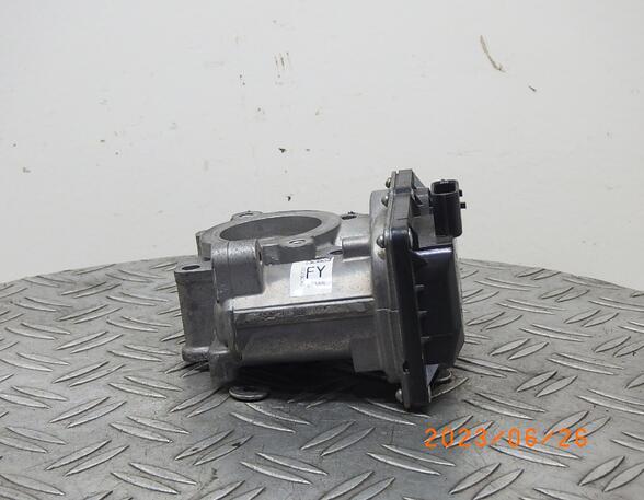 Throttle Body RENAULT Captur I (H5, J5), RENAULT Clio IV (BH)