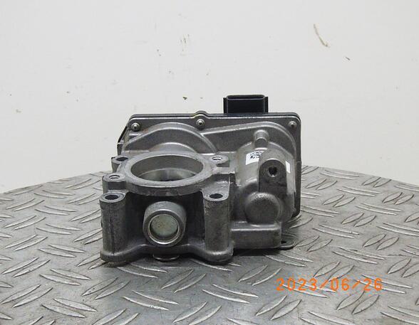 Throttle Body RENAULT Captur I (H5, J5), RENAULT Clio IV (BH)