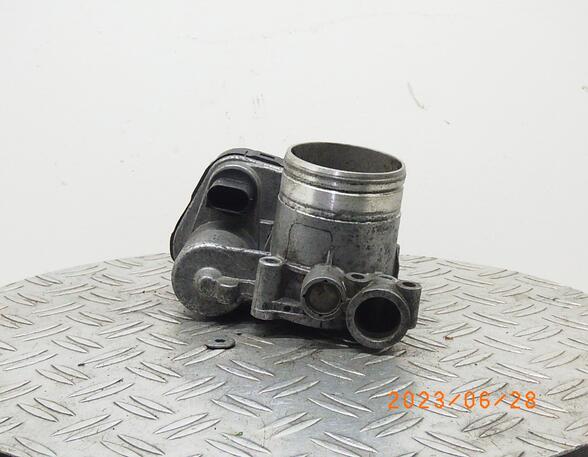 Throttle Body MERCEDES-BENZ A-Klasse (W168)