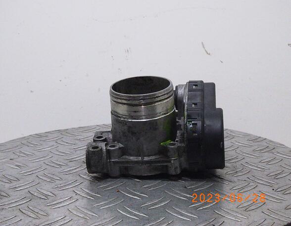 Throttle Body MERCEDES-BENZ A-Klasse (W168)